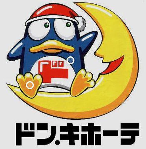 周辺を拡大表示