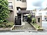 エントランス：リノベーション(26年7月完工)最上階×南東角部屋。ルーフバルコニー付き。是非お気軽にお問い合わせください