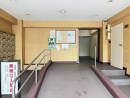 共用部