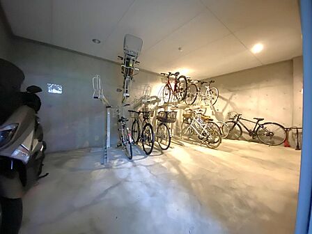 共用部