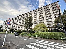 狛江ハイタウン4号棟