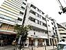 外観：リノベーション(26年12月完工)角部屋住戸。仕様設備充実。是非お気軽にお問い合わせください