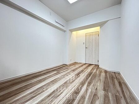リノベーション物件です。南西角部屋・陽当たり良好。是非お気軽にお問い合わせください。
