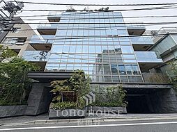ロイヤルシーズン西麻布