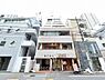 外観：「渋谷」駅まで徒歩8分青山・表参道エリアが生活圏。事務所・サロンの利用相談可能
