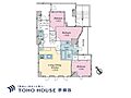 アージョ桜新町5階13,998万円