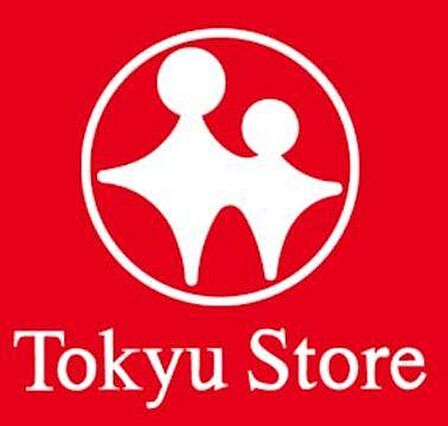 東急ストア二子玉川ライズ店まで約410m