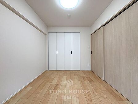 リフォーム完了・即日見学対応可能。南向き住戸です。是非お気軽にお問い合わせください。