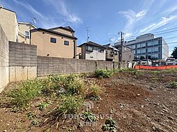 大田区山王1丁目 土地C