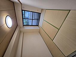 和室の画像
