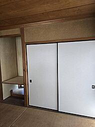 和室の画像