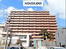 ライオンズマンション清水台