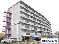 福島県郡山市菜根3丁目：物件画像