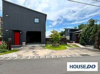 福島県郡山市富久山町久保田字金堀田：物件画像
