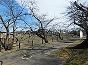 五百渕公園 400m