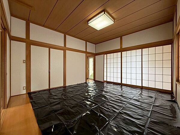 和室