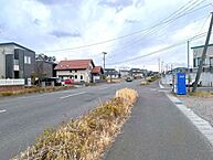 福島県須賀川市森宿字狐石：物件画像