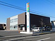 東邦銀行八山田支店 1364m