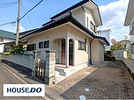 福島県郡山市久留米3丁目：物件画像