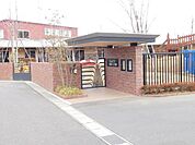 幼稚園・保育園 幼保連携型認定こども園菜根こども園 382m