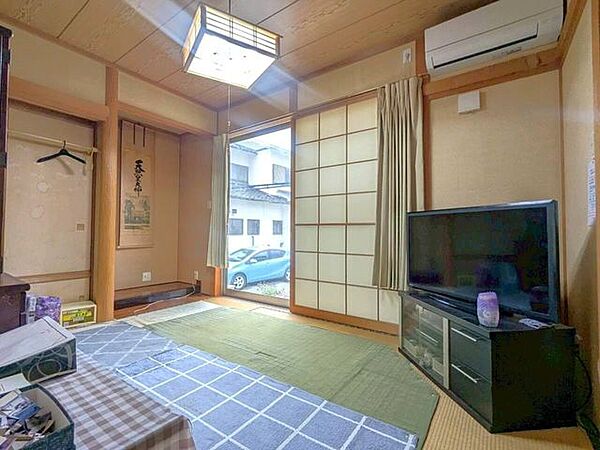 和室