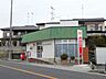 周辺：郡山五百淵郵便局 617m
