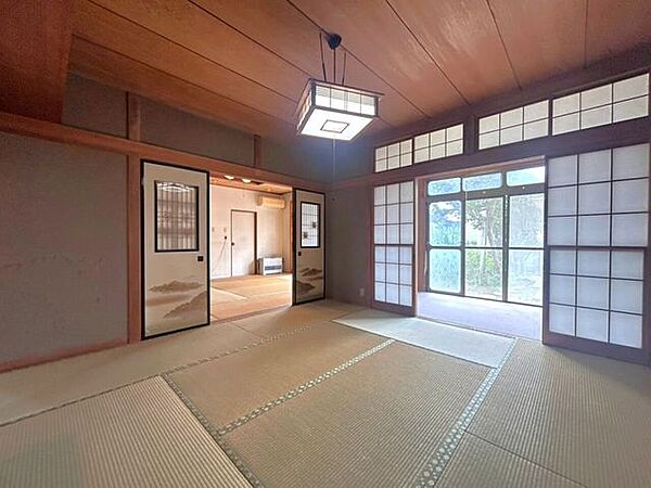 和室