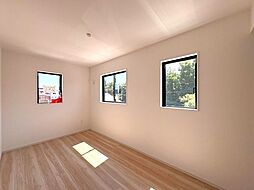 子供部屋の画像