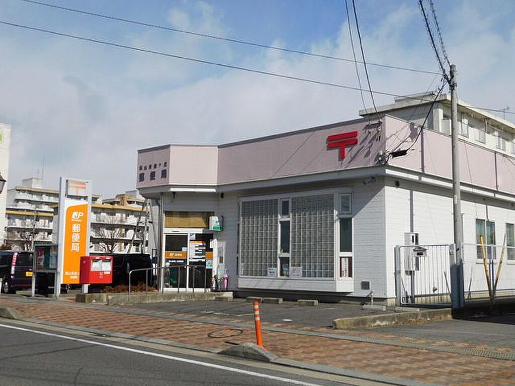 detached 福島県郡山市富田町字向舘