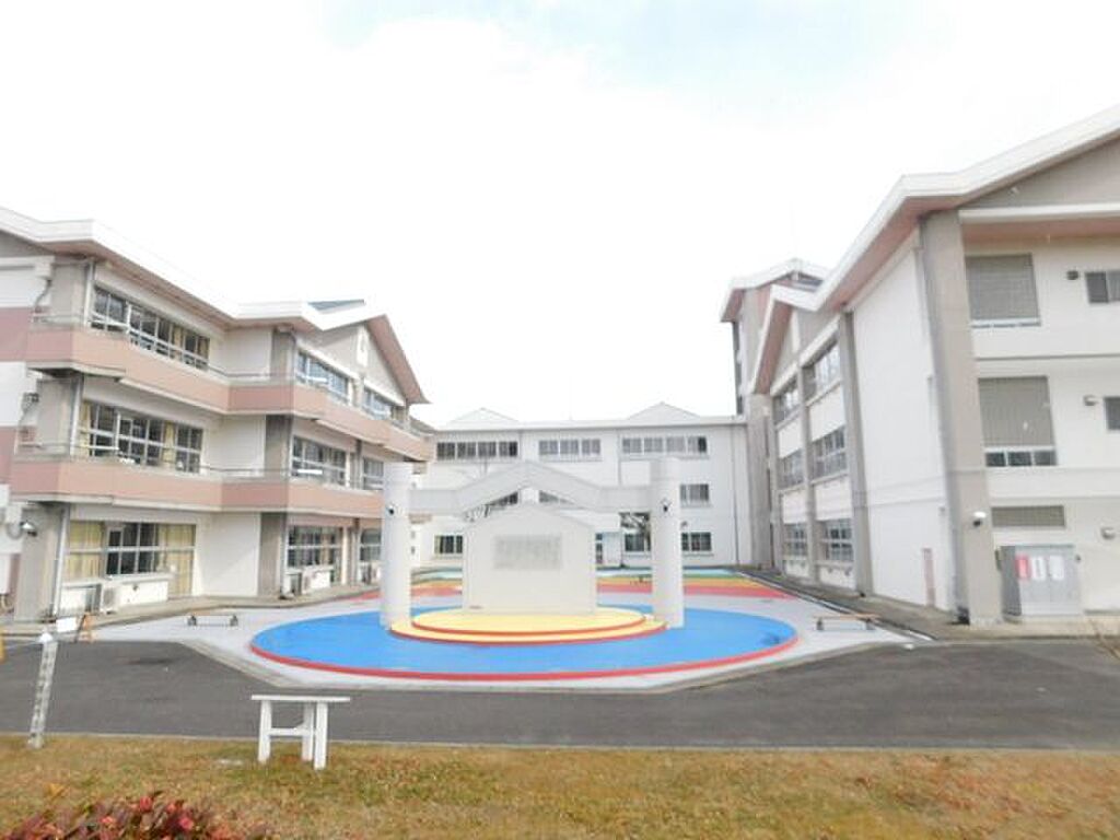 detached 福島県郡山市富田町字向舘
