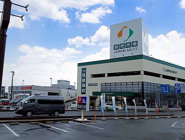 周辺を拡大表示