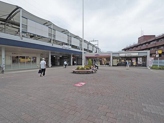 江田駅まで約1...