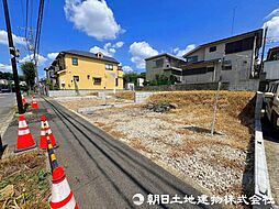 町田市鶴川4丁目　1号棟