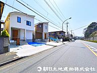 東京都町田市鶴川4丁目：物件画像