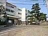 周辺：川崎市立南野川小学校まで350ｍ