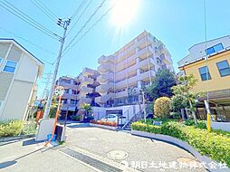 宮崎台南パークホームズ弐番館