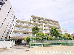 サニーハイツ向ヶ丘