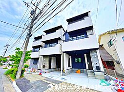 東長沼　3号棟