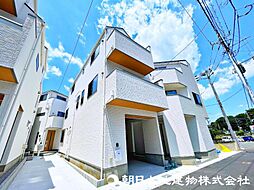 宮前区平4　6号棟