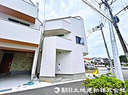 宮前区平4　7号棟