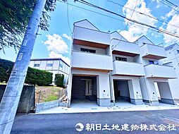 宮前区平4　1号棟