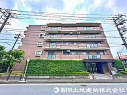新百合丘王禅寺ガーデニア