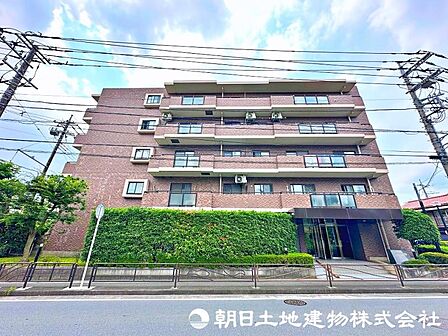 小田急線「柿生駅」徒歩10分!新耐震基準適合マンション!