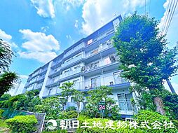 宮前平グリーンハイツ24号棟