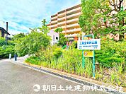 上麻生仲村公園まで徒歩約1分！（18ｍ）
