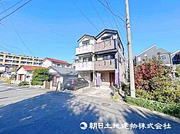 多摩区中野島5丁目