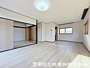 毎日大切な家族とコミュニケーションが取れる家族思いの間取りを作りました！