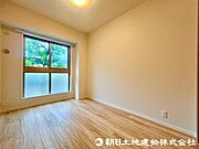 毎日のお買物や、子育て施設が整った環境で新生活をスタート！