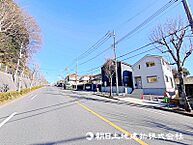 東京都町田市鶴川4丁目：物件画像