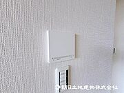 床暖房になります！